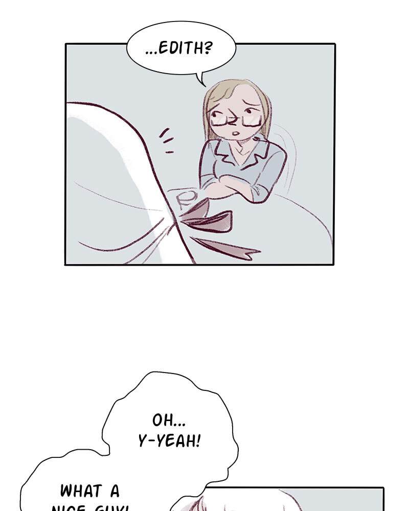 Edith (Anthology) Chapter 1 page 84 - 
