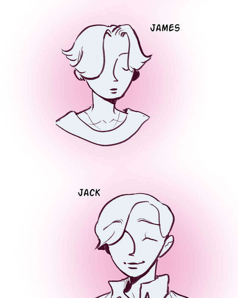 Edith (Anthology) Chapter 1 page 10 - 