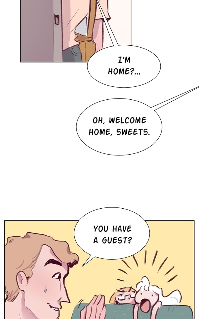 Edith (Anthology) Chapter 10 page 13 - 