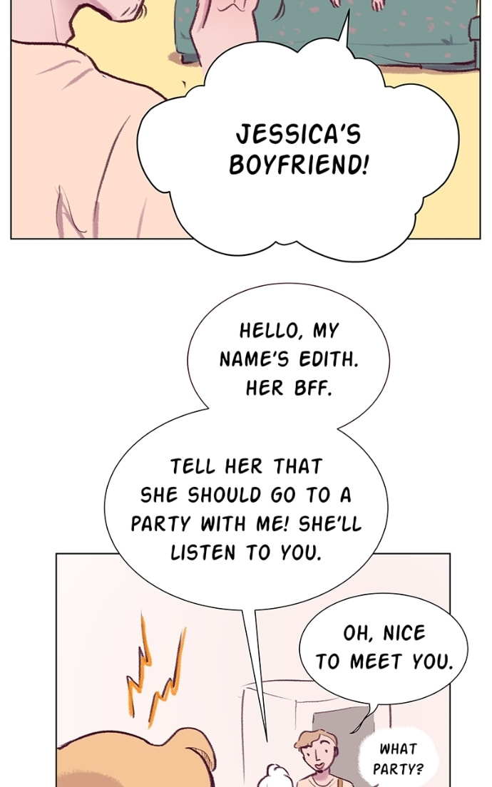 Edith (Anthology) Chapter 10 page 14 - 