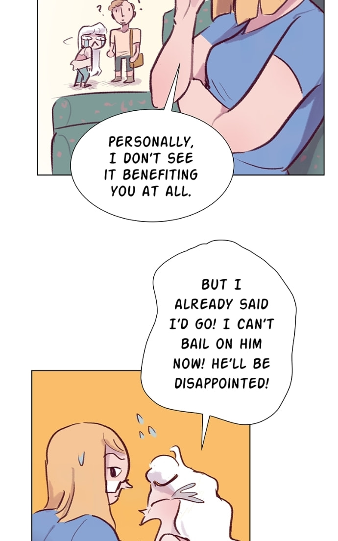 Edith (Anthology) Chapter 10 page 16 - 