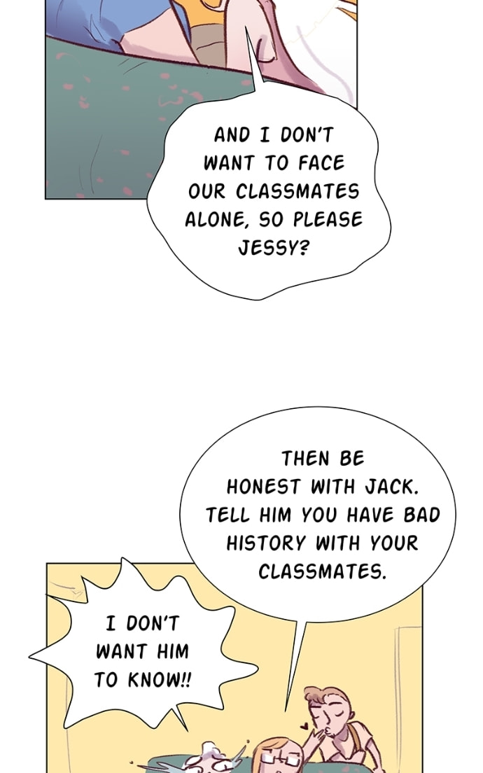 Edith (Anthology) Chapter 10 page 17 - 
