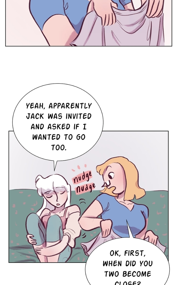 Edith (Anthology) Chapter 10 page 3 - 