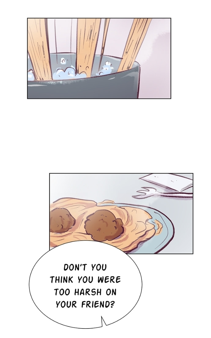 Edith (Anthology) Chapter 10 page 21 - 