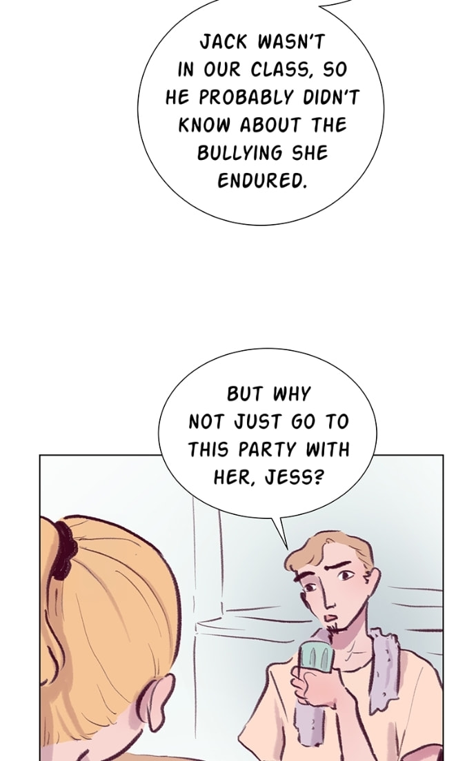 Edith (Anthology) Chapter 10 page 23 - 