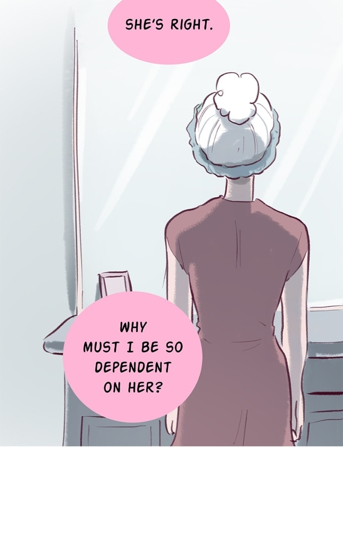 Edith (Anthology) Chapter 10 page 31 - 