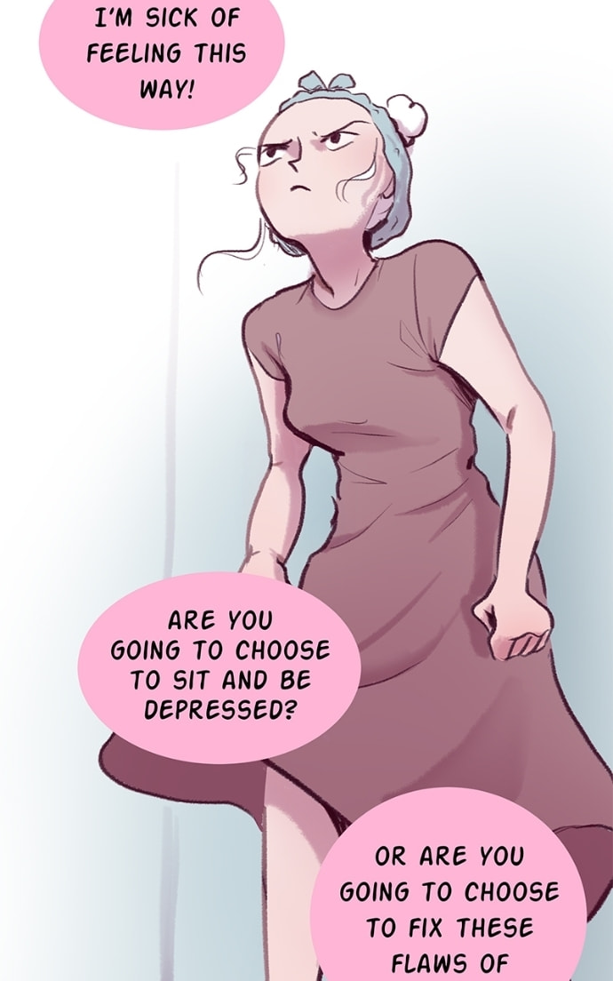 Edith (Anthology) Chapter 10 page 39 - 