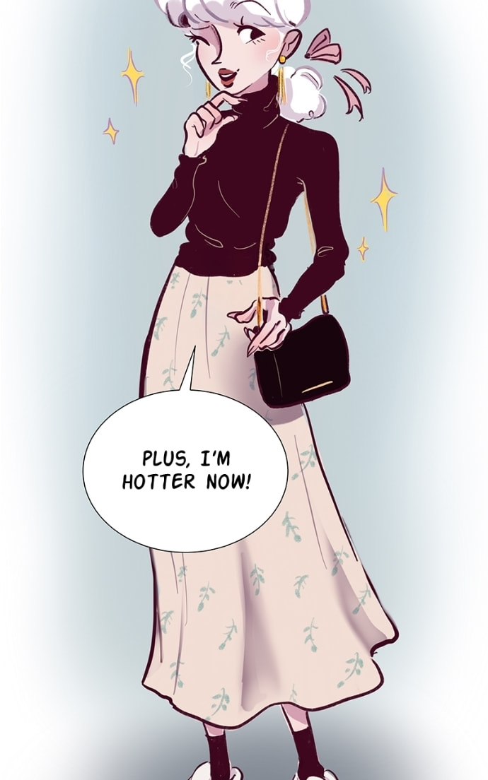 Edith (Anthology) Chapter 10 page 42 - 