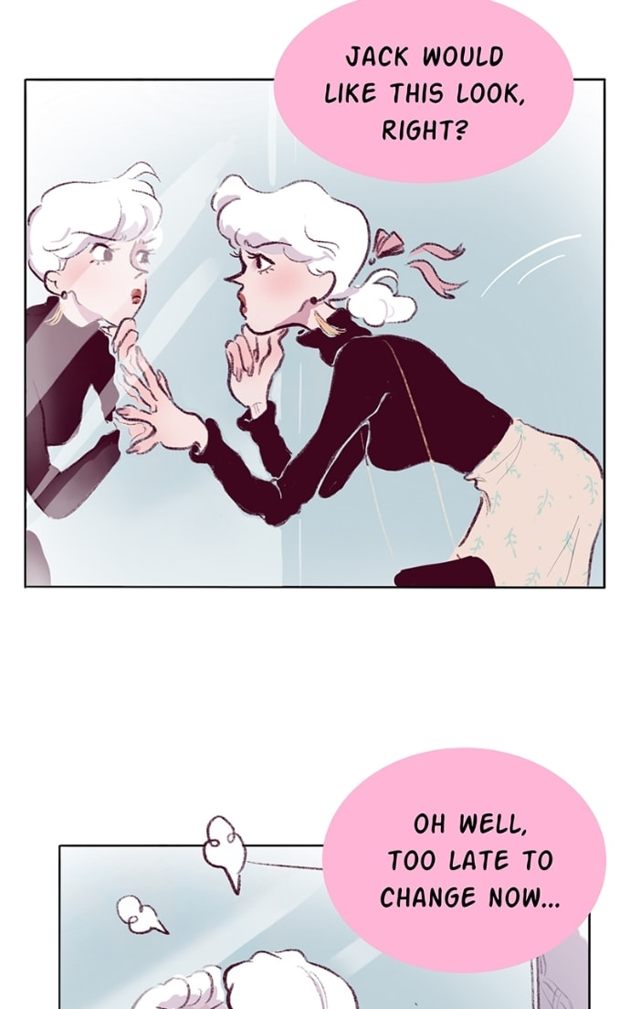 Edith (Anthology) Chapter 10 page 44 - 