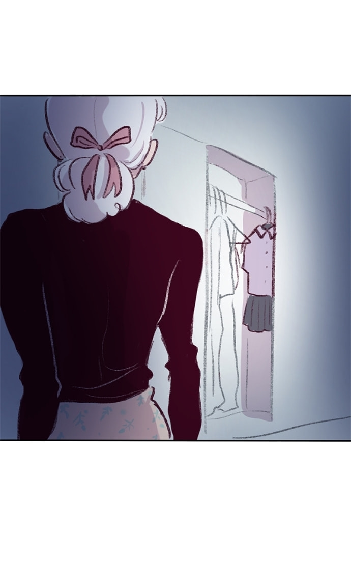 Edith (Anthology) Chapter 10 page 47 - 