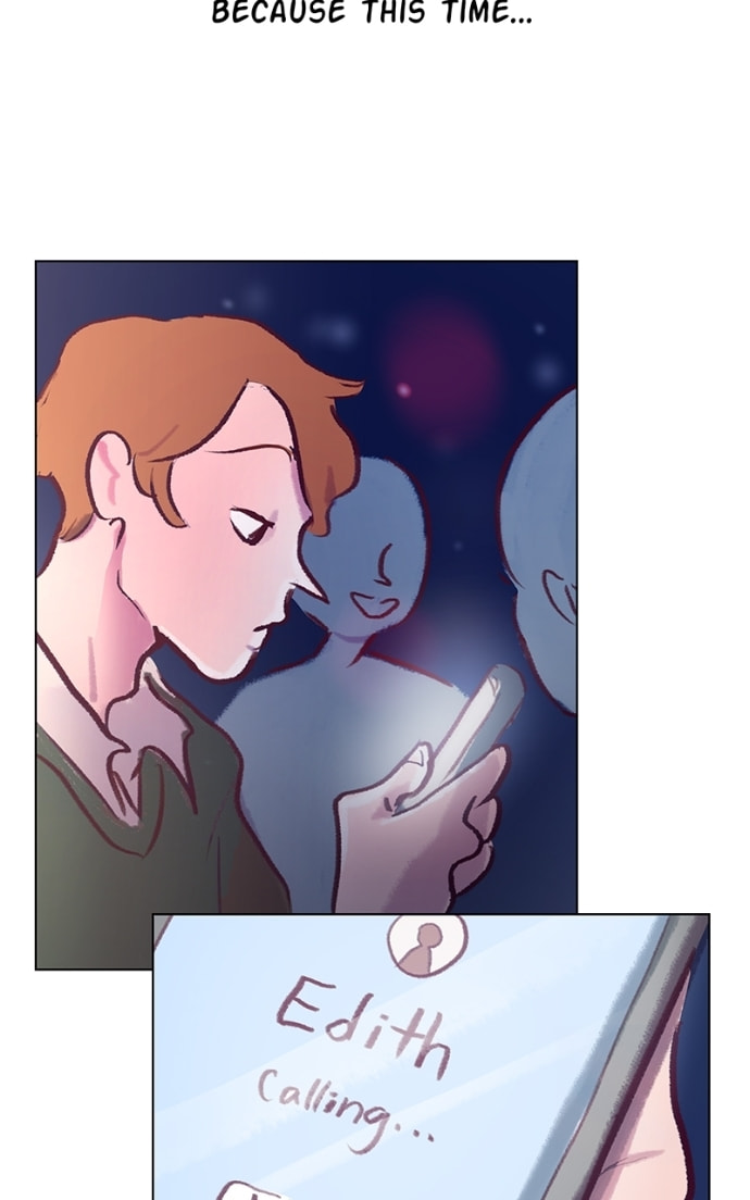 Edith (Anthology) Chapter 10 page 50 - 