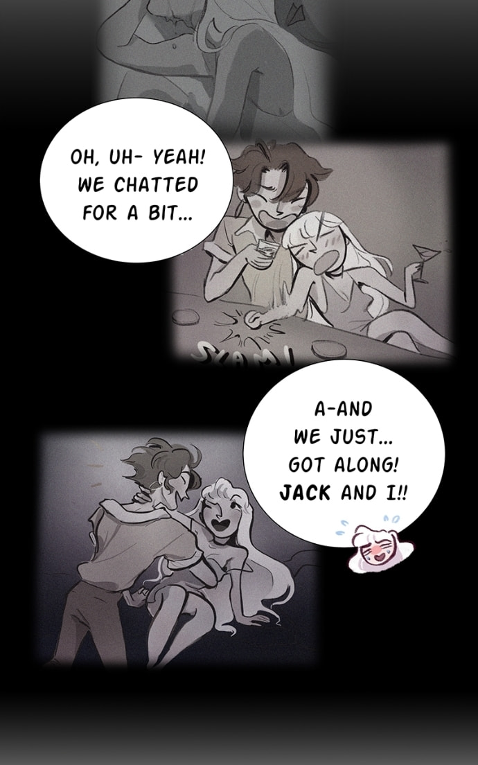 Edith (Anthology) Chapter 10 page 6 - 