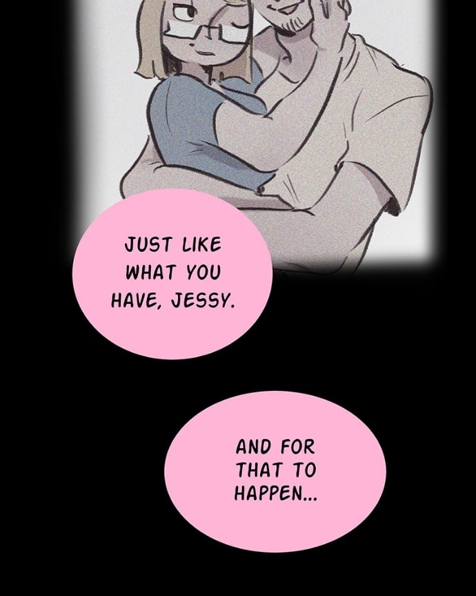 Edith (Anthology) Chapter 11 page 18 - 
