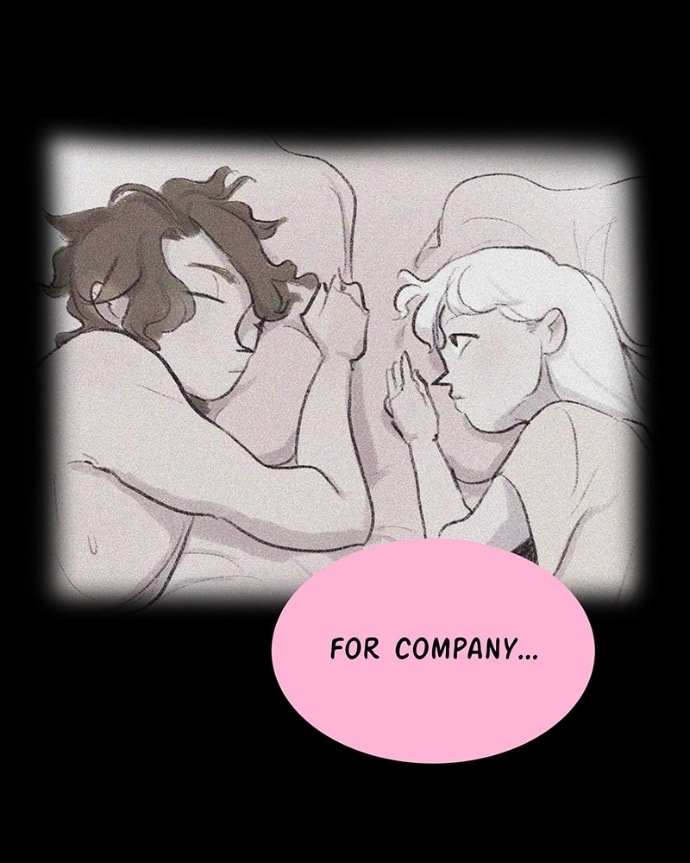 Edith (Anthology) Chapter 11 page 22 - 