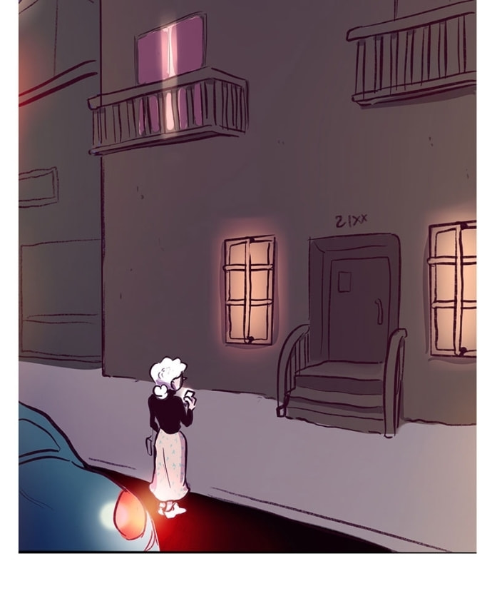 Edith (Anthology) Chapter 11 page 35 - 