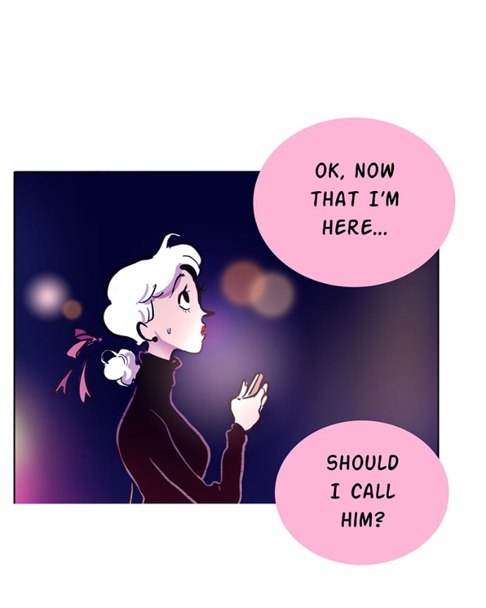 Edith (Anthology) Chapter 11 page 36 - 