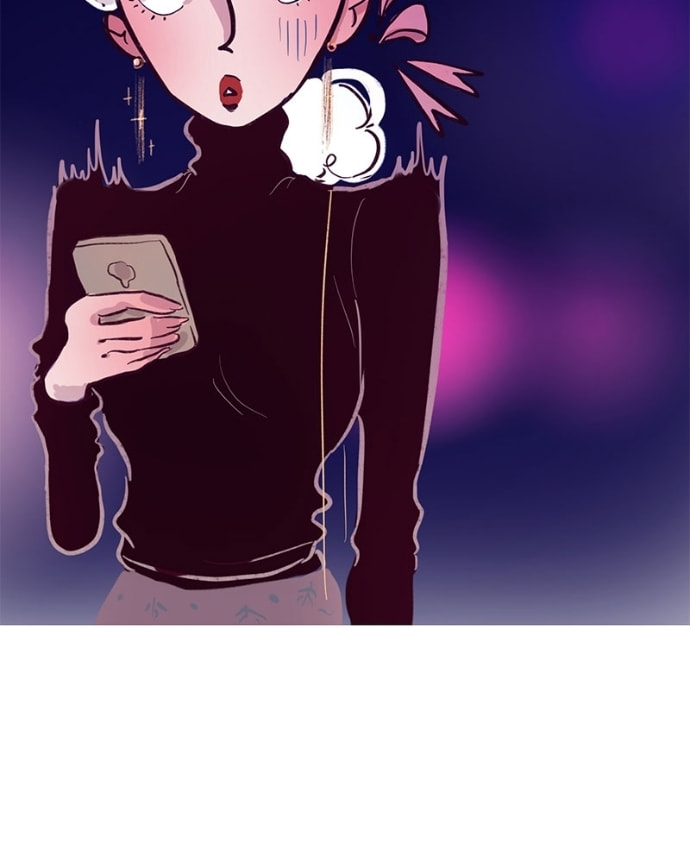 Edith (Anthology) Chapter 11 page 38 - 