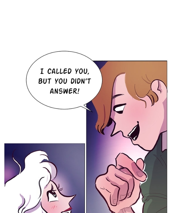 Edith (Anthology) Chapter 11 page 42 - 