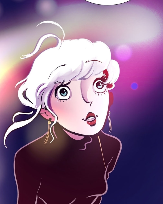 Edith (Anthology) Chapter 11 page 47 - 