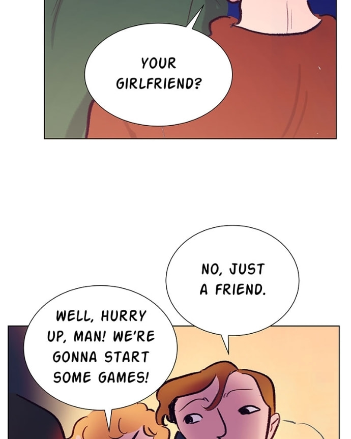 Edith (Anthology) Chapter 11 page 7 - 