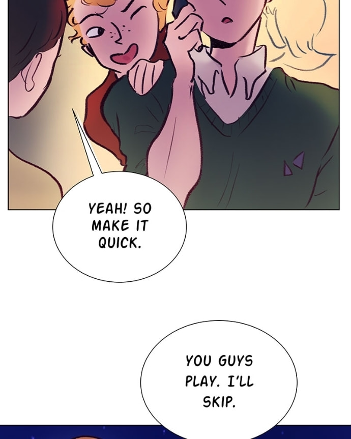 Edith (Anthology) Chapter 11 page 8 - 