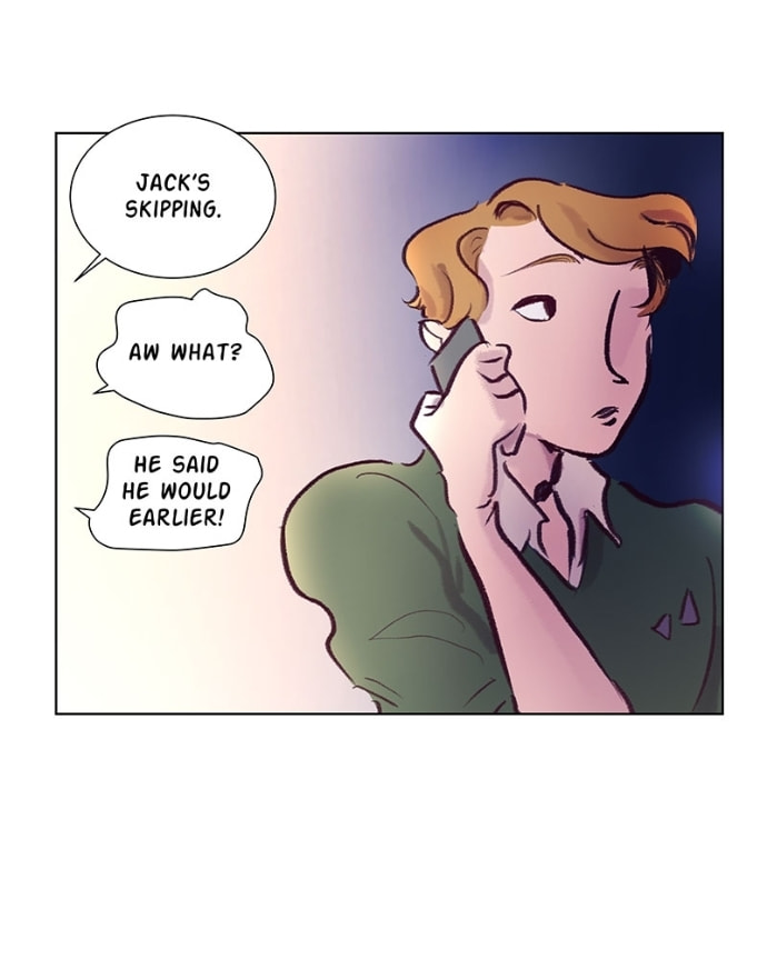 Edith (Anthology) Chapter 11 page 10 - 