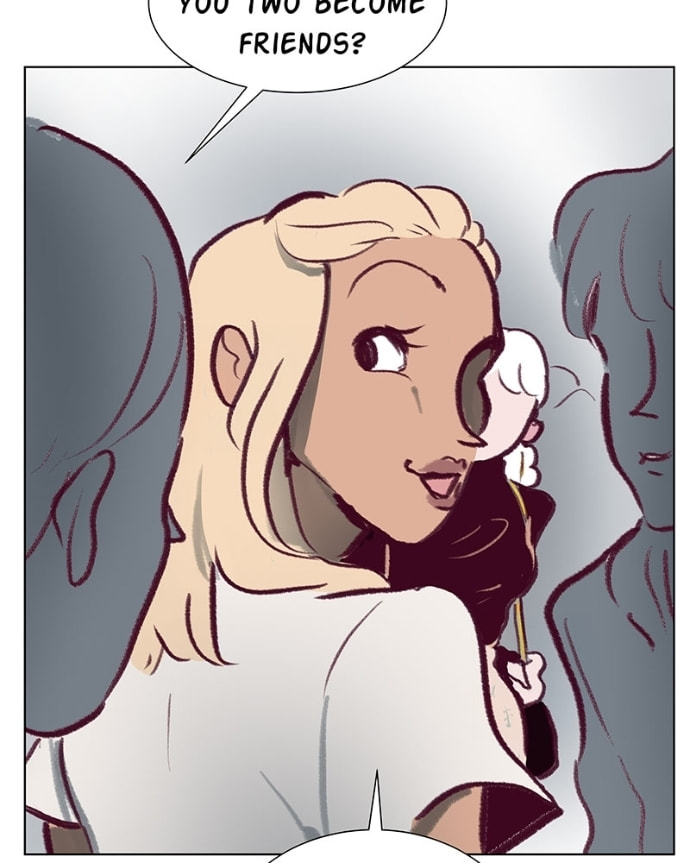 Edith (Anthology) Chapter 12 page 16 - 