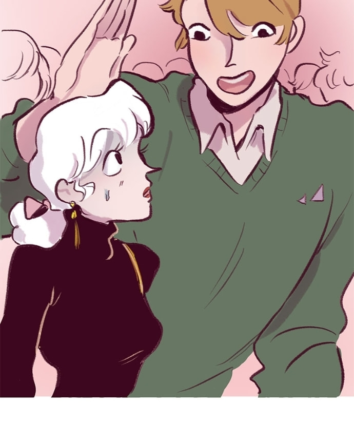 Edith (Anthology) Chapter 12 page 29 - 
