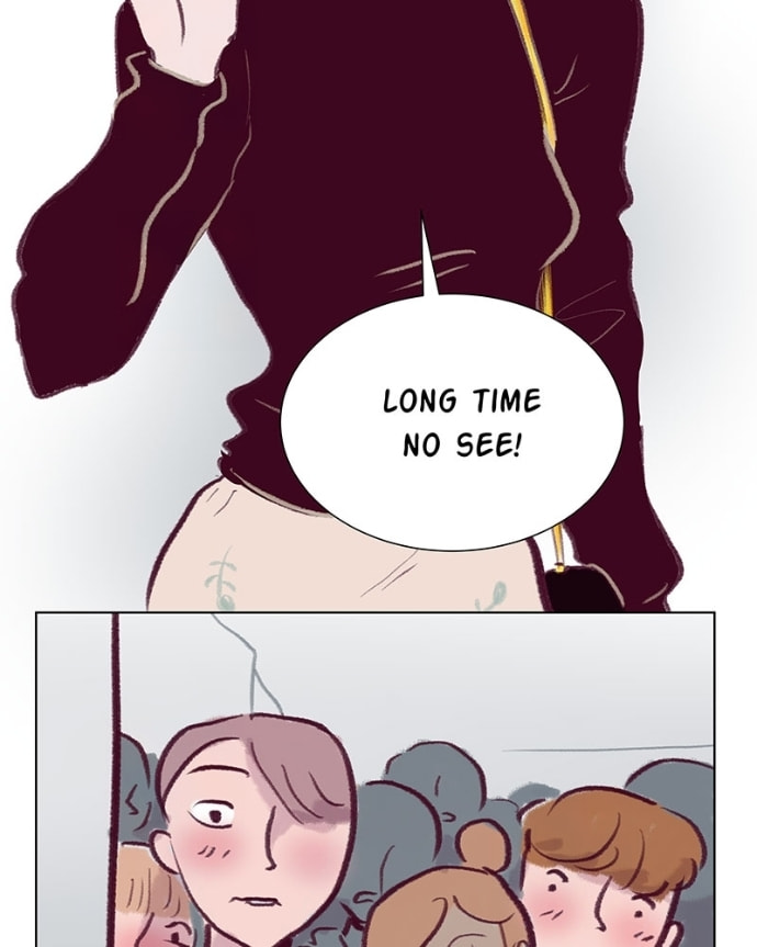 Edith (Anthology) Chapter 12 page 4 - 