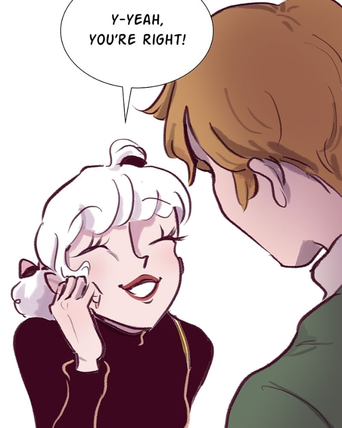 Edith (Anthology) Chapter 12 page 37 - 