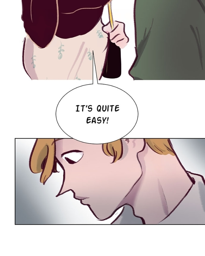 Edith (Anthology) Chapter 12 page 38 - 