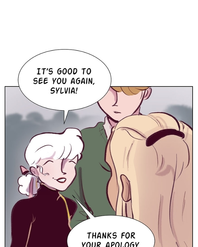 Edith (Anthology) Chapter 12 page 39 - 