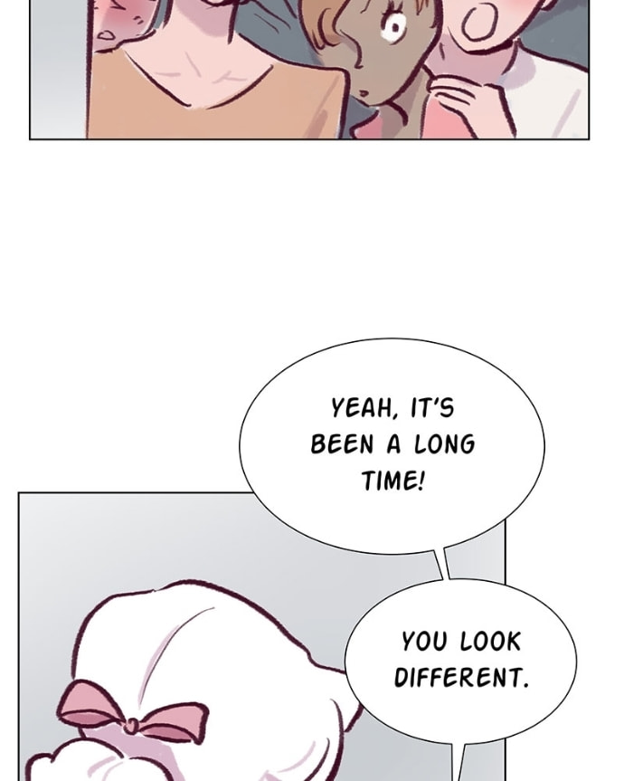 Edith (Anthology) Chapter 12 page 5 - 