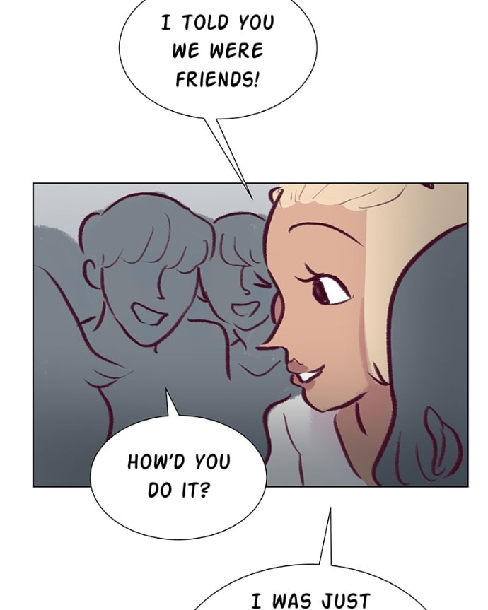 Edith (Anthology) Chapter 12 page 43 - 