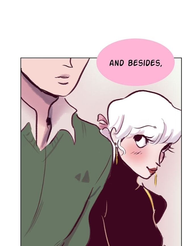 Edith (Anthology) Chapter 12 page 48 - 