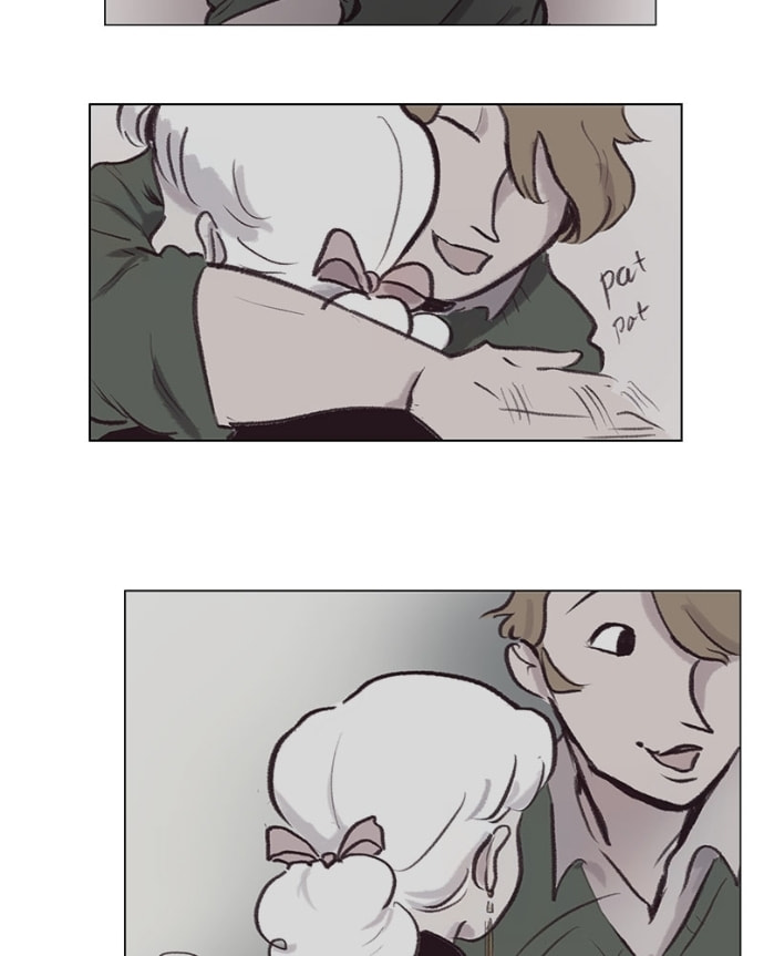 Edith (Anthology) Chapter 12 page 52 - 