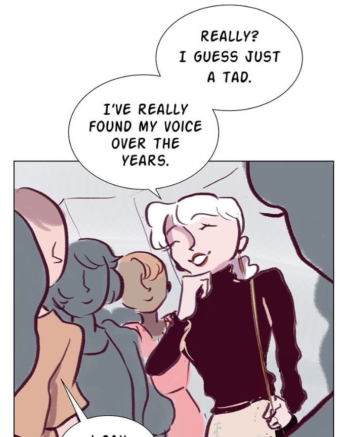 Edith (Anthology) Chapter 12 page 7 - 