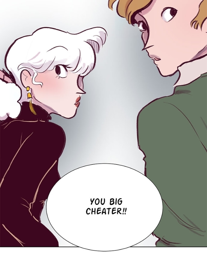 Edith (Anthology) Chapter 12 page 66 - 