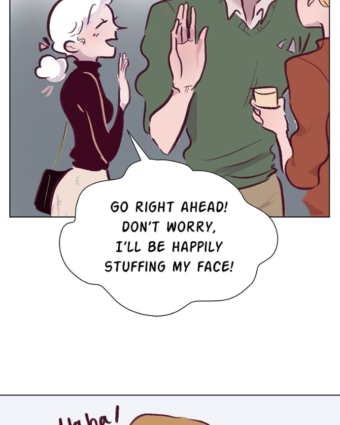 Edith (Anthology) Chapter 13 page 17 - 