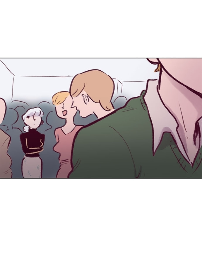 Edith (Anthology) Chapter 13 page 19 - 