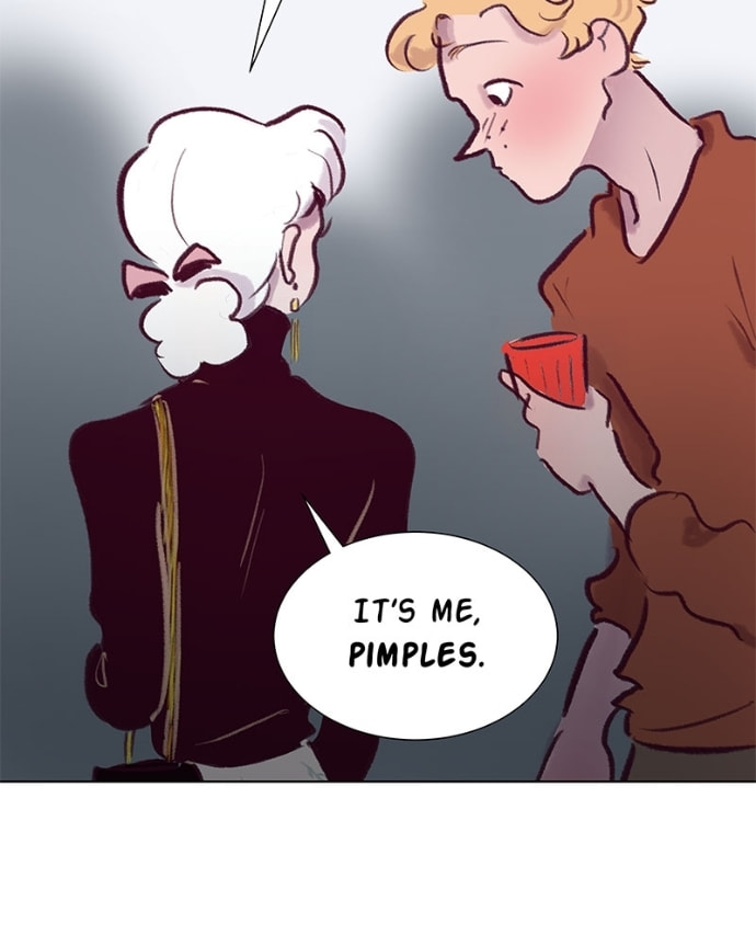 Edith (Anthology) Chapter 13 page 24 - 