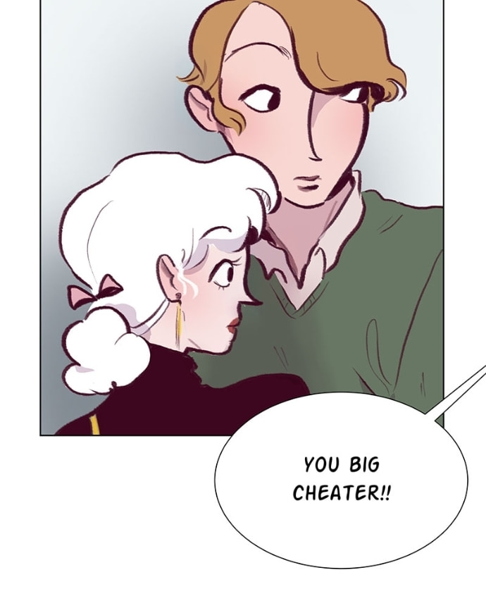 Edith (Anthology) Chapter 13 page 4 - 