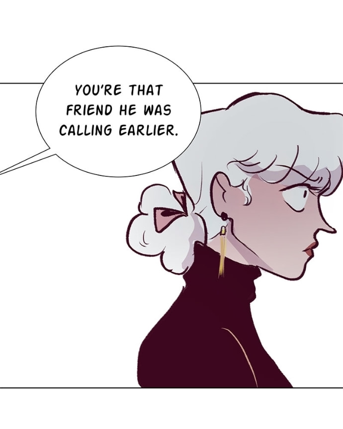 Edith (Anthology) Chapter 13 page 31 - 