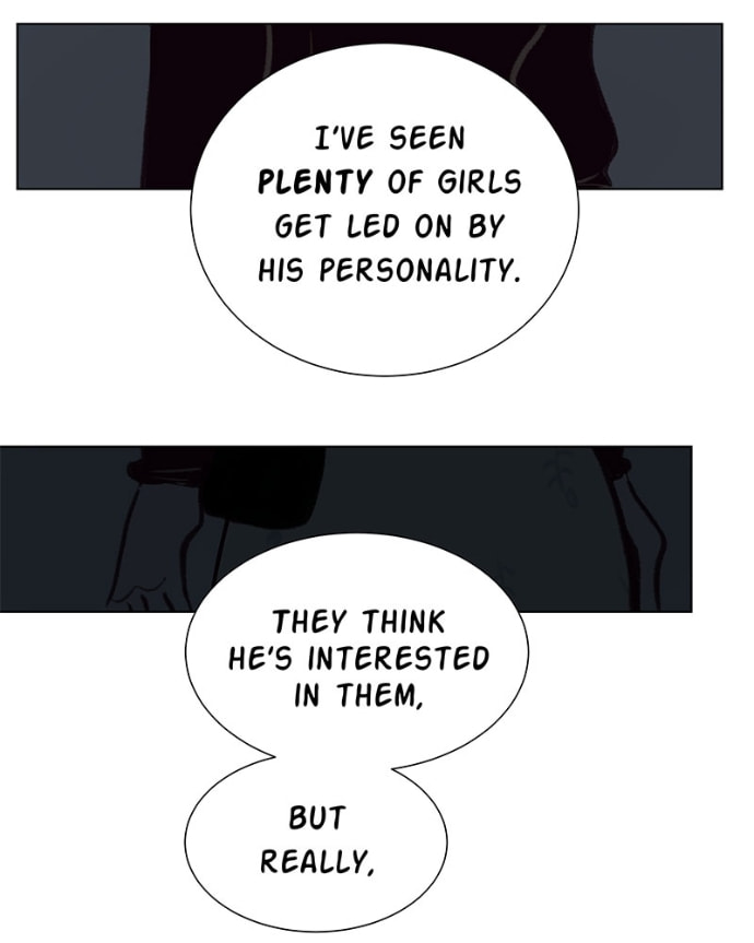 Edith (Anthology) Chapter 13 page 38 - 