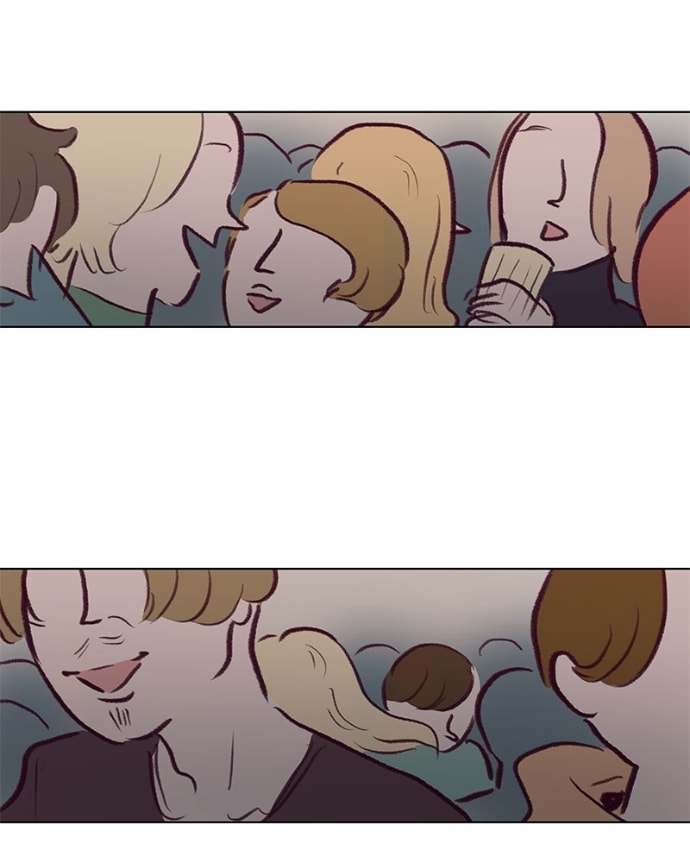 Edith (Anthology) Chapter 13 page 41 - 