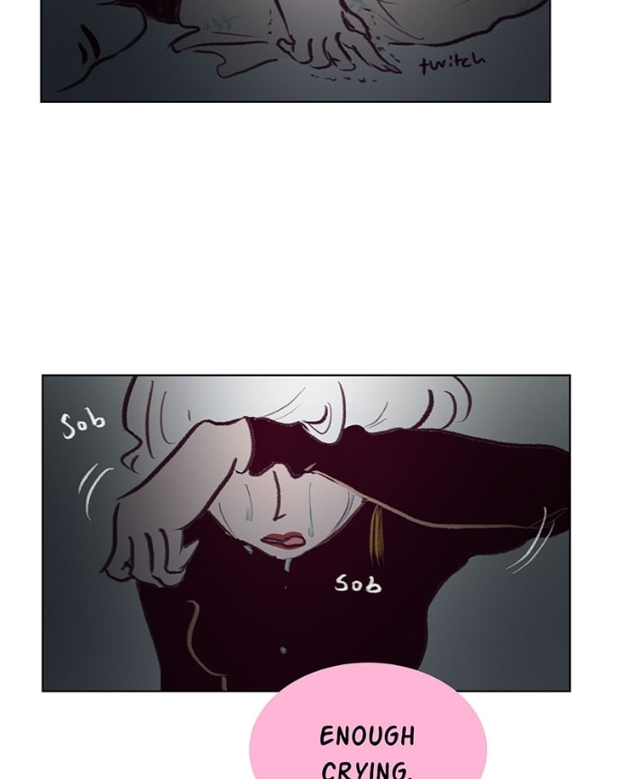 Edith (Anthology) Chapter 13 page 69 - 