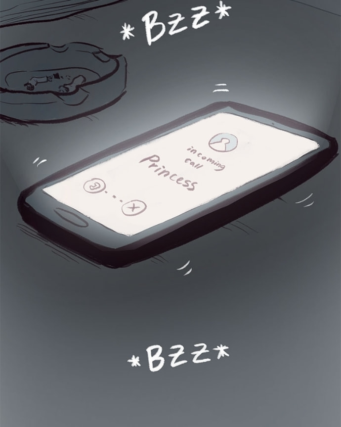 Edith (Anthology) Chapter 13 page 85 - 