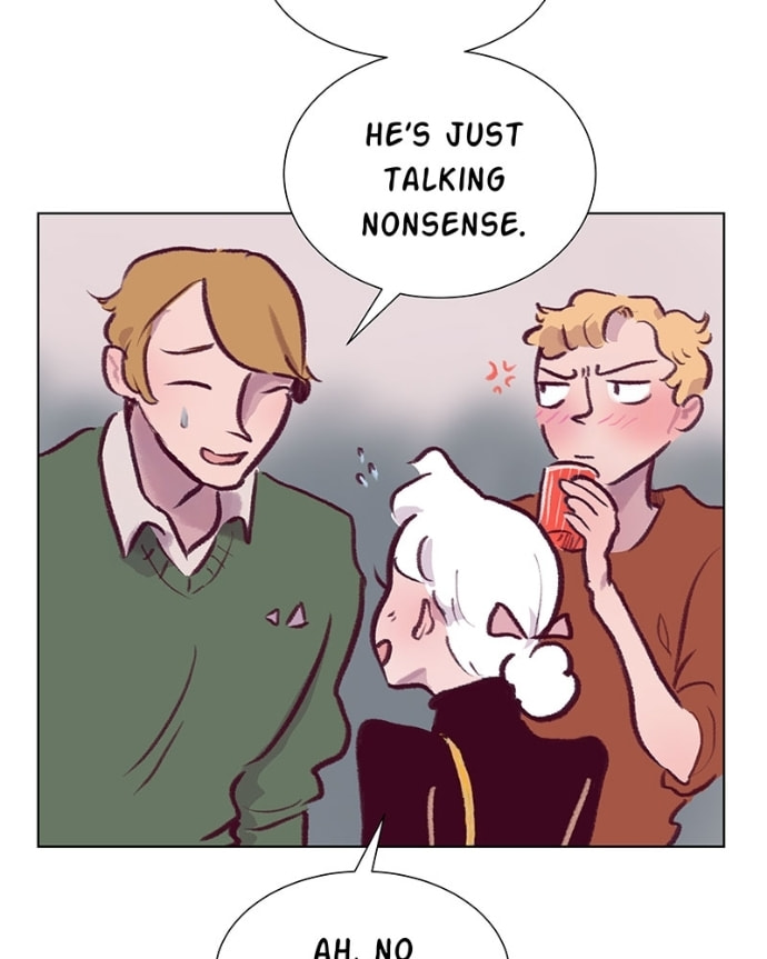 Edith (Anthology) Chapter 13 page 10 - 
