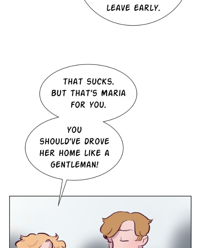 Edith (Anthology) Chapter 14 page 16 - 