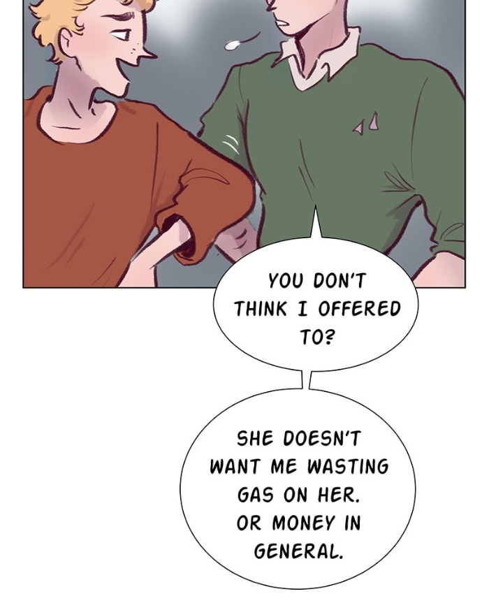 Edith (Anthology) Chapter 14 page 17 - 
